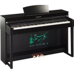 پیانو دیجیتال یاماها Yamaha CLP-430-CLP430